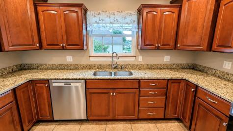39 Wildwood Lane W Mount Vernon OH 43050