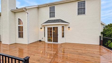 39 Wildwood Lane W Mount Vernon OH 43050