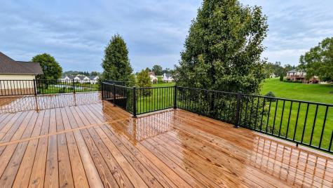 39 Wildwood Lane W Mount Vernon OH 43050