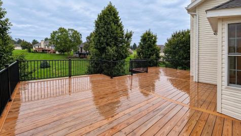 39 Wildwood Lane W Mount Vernon OH 43050