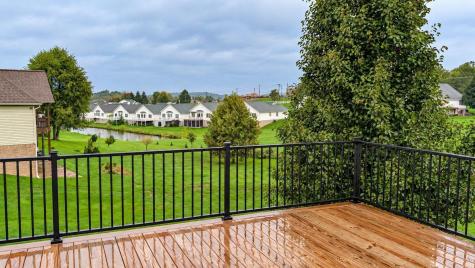 39 Wildwood Lane W Mount Vernon OH 43050