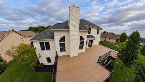 39 Wildwood Lane W Mount Vernon OH 43050