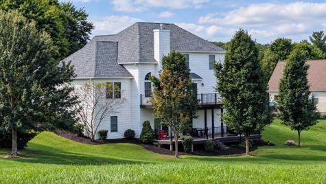 39 Wildwood Lane W Mount Vernon OH 43050