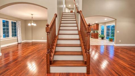 39 Wildwood Lane W Mount Vernon OH 43050