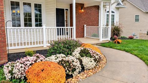 39 Wildwood Lane W Mount Vernon OH 43050