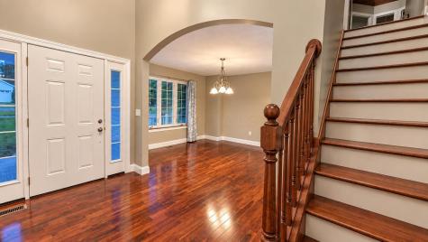 39 Wildwood Lane W Mount Vernon OH 43050