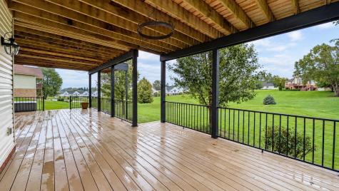 39 Wildwood Lane W Mount Vernon OH 43050