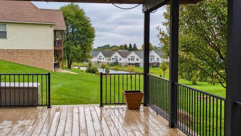 39 Wildwood Lane W Mount Vernon OH 43050