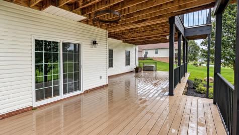 39 Wildwood Lane W Mount Vernon OH 43050