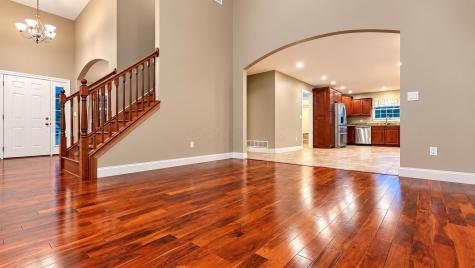39 Wildwood Lane W Mount Vernon OH 43050