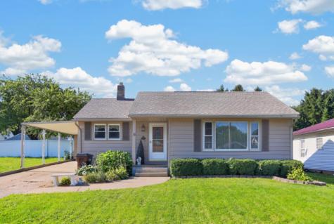18 Delano Street Mount Vernon OH 43050