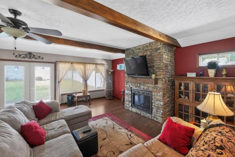 18 Delano Street Mount Vernon OH 43050