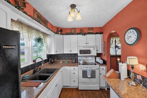 18 Delano Street Mount Vernon OH 43050