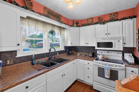 18 Delano Street Mount Vernon OH 43050