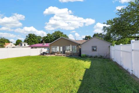 18 Delano Street Mount Vernon OH 43050