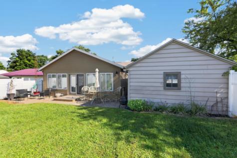 18 Delano Street Mount Vernon OH 43050