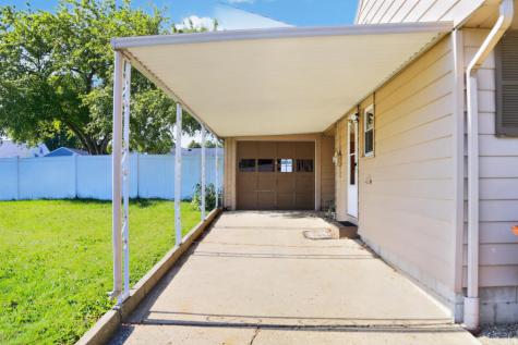 18 Delano Street Mount Vernon OH 43050