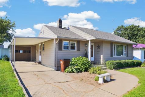 18 Delano Street Mount Vernon OH 43050