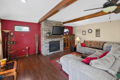 18 Delano Street Mount Vernon OH 43050