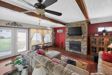 18 Delano Street Mount Vernon OH 43050