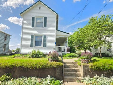634 Cherry Street Galion OH 44833