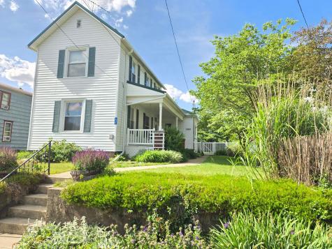 634 Cherry Street Galion OH 44833