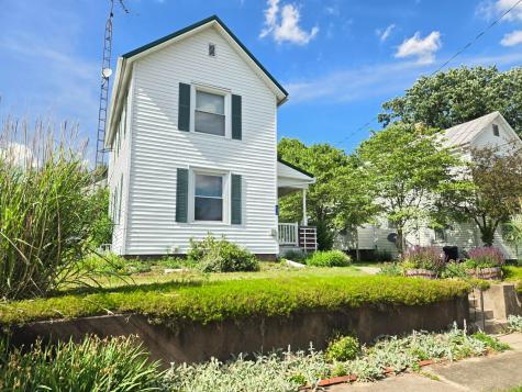 634 Cherry Street Galion OH 44833