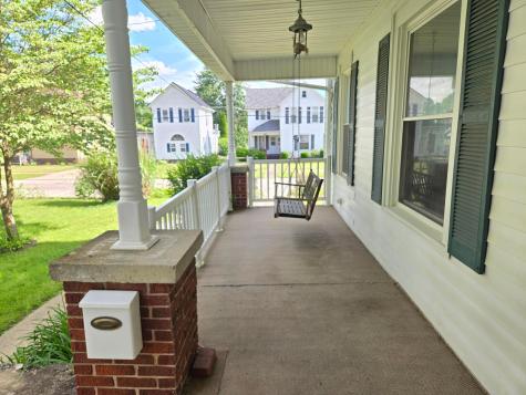 634 Cherry Street Galion OH 44833