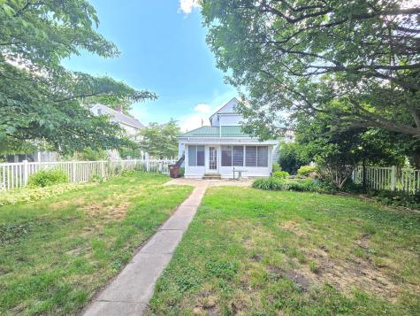 634 Cherry Street Galion OH 44833