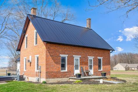 7277 Condit Road Centerburg OH 43011