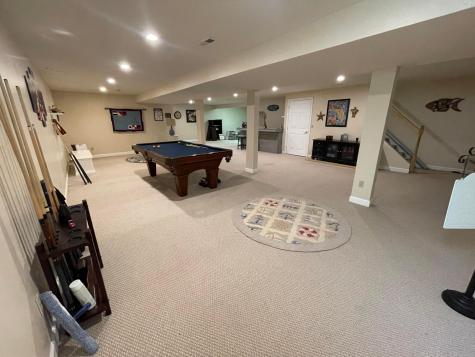 1209 Apple Valley Drive Howard OH 43028