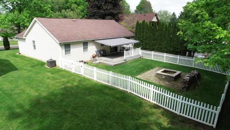 1209 Apple Valley Drive Howard OH 43028