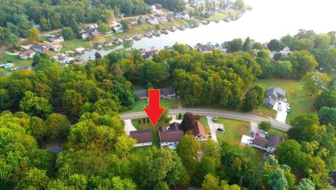1209 Apple Valley Drive Howard OH 43028