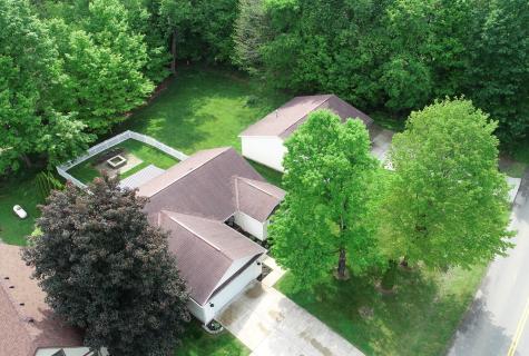 1209 Apple Valley Drive Howard OH 43028