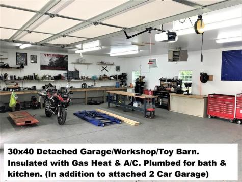 1209 Apple Valley Drive Howard OH 43028