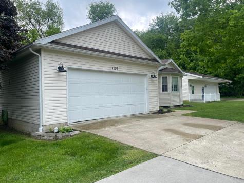 1209 Apple Valley Drive Howard OH 43028