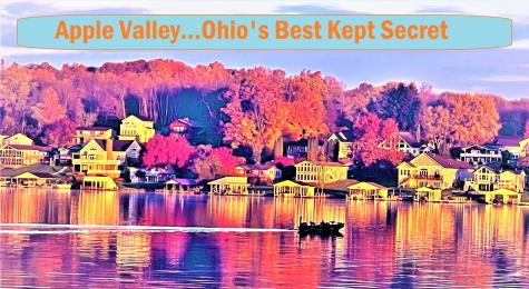 1209 Apple Valley Drive Howard OH 43028
