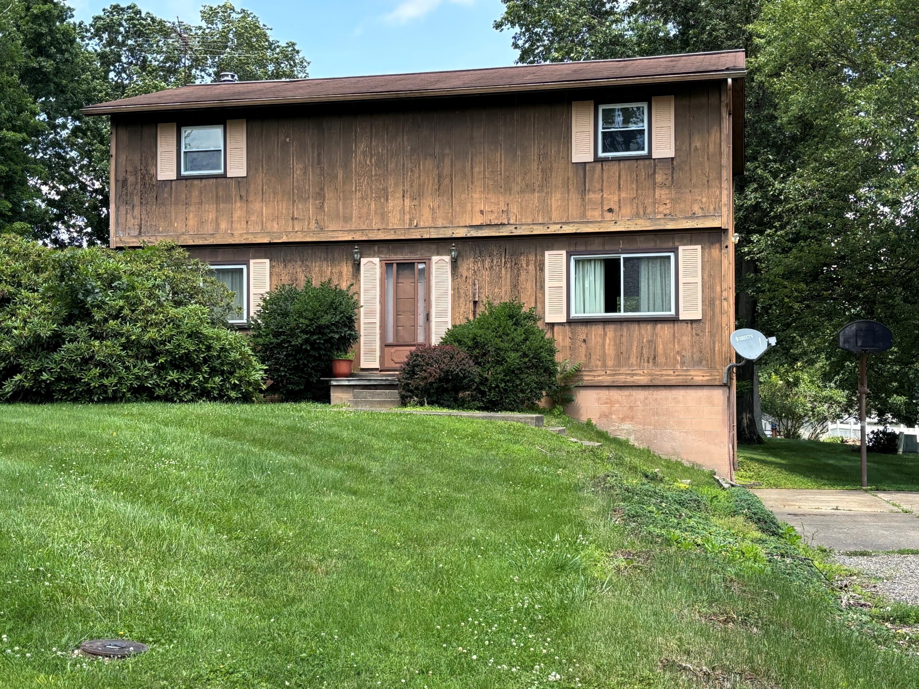 54 Appleview Court Howard OH 43028