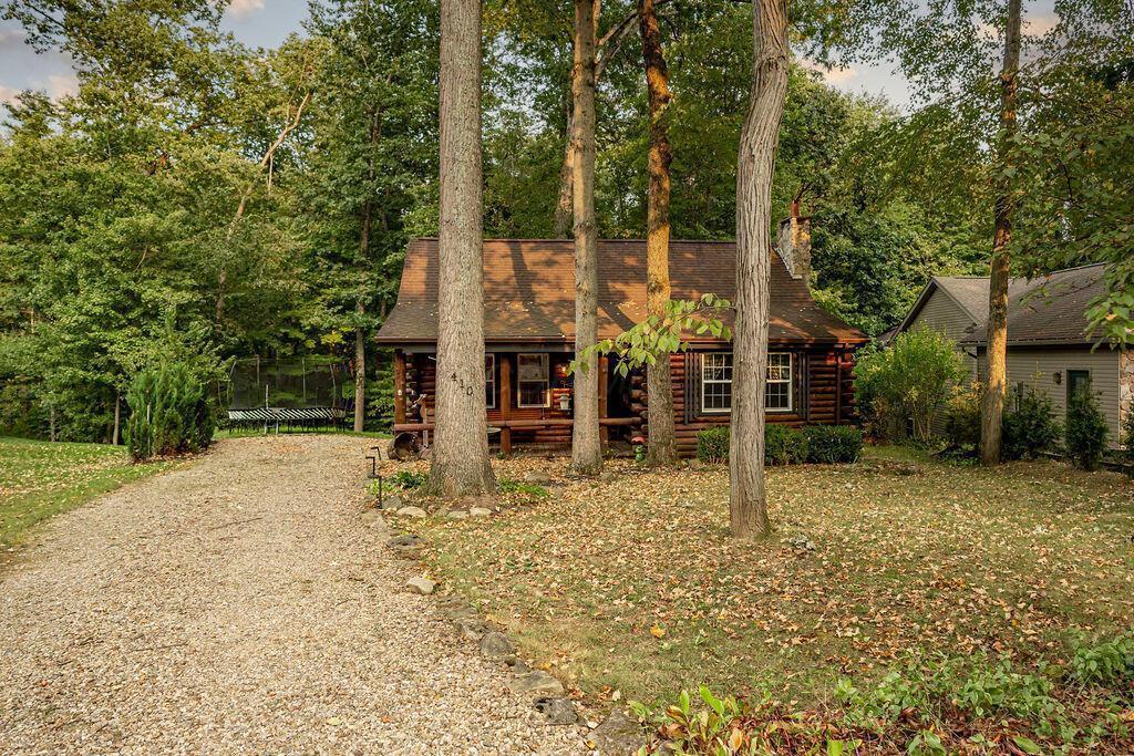 410 Apple Hill Drive N Howard OH 43028