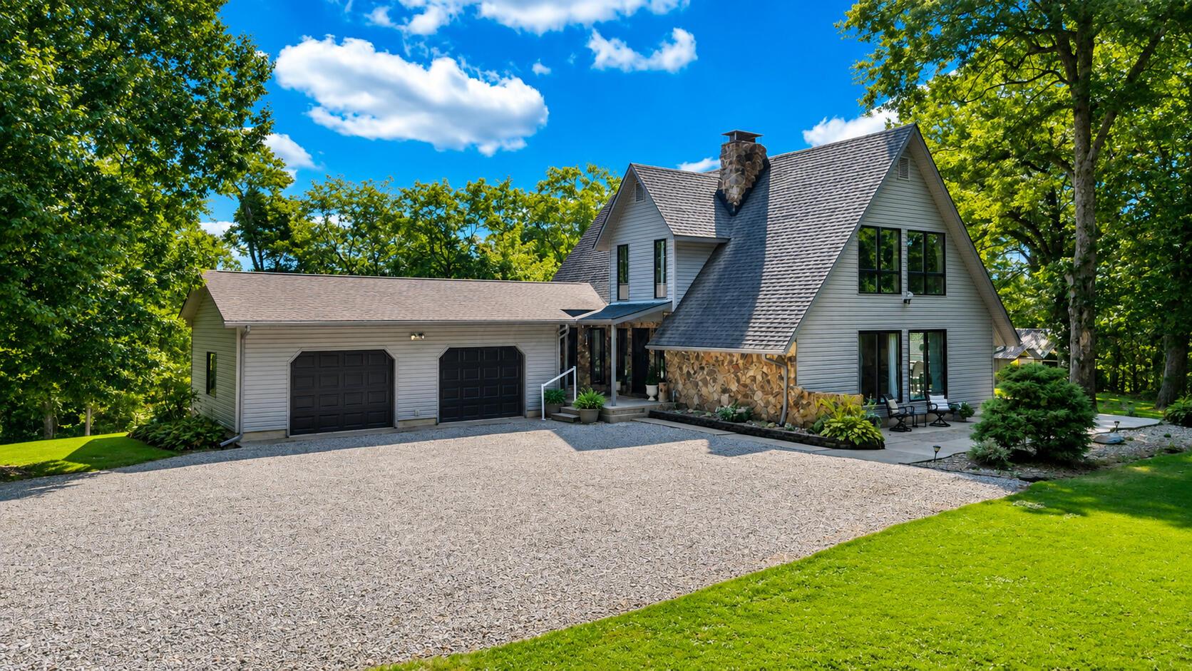 10944 Wilson Road Utica OH 43080