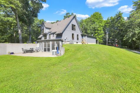 10944 Wilson Road Utica OH 43080
