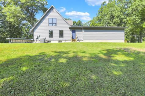 10944 Wilson Road Utica OH 43080