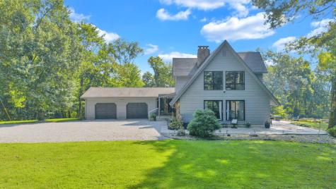 10944 Wilson Road Utica OH 43080
