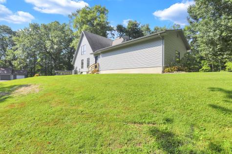 10944 Wilson Road Utica OH 43080