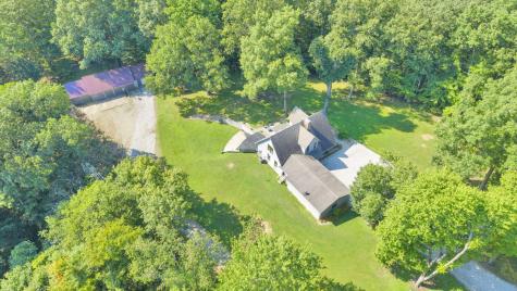 10944 Wilson Road Utica OH 43080