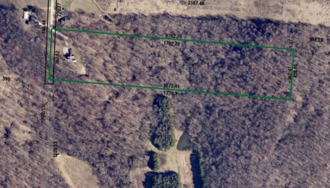 10944 Wilson Road Utica OH 43080