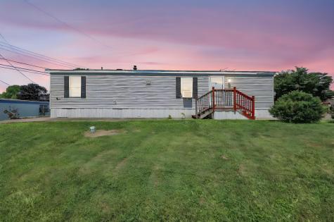 8750 Columbus Road Mount Vernon OH 43050