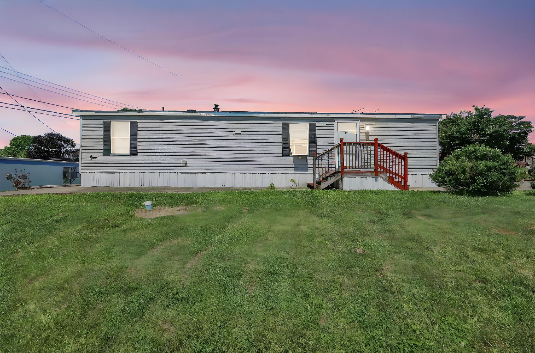 8750 Columbus Road Mount Vernon OH 43050