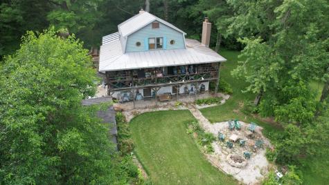 1500 N Market Street Galion OH 44833
