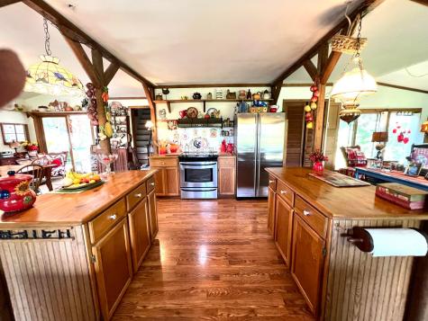 1500 N Market Street Galion OH 44833